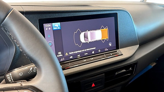 Ford Transit Connect 10 of 10