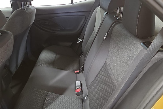 Toyota Yaris Cross 15 of 20