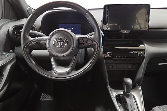 Toyota Yaris Cross 14 of 20