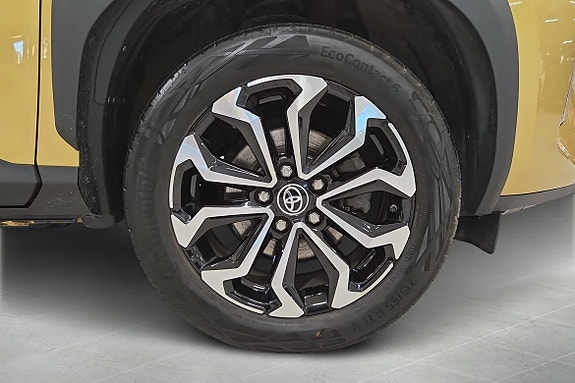 Toyota Yaris Cross 9 of 20