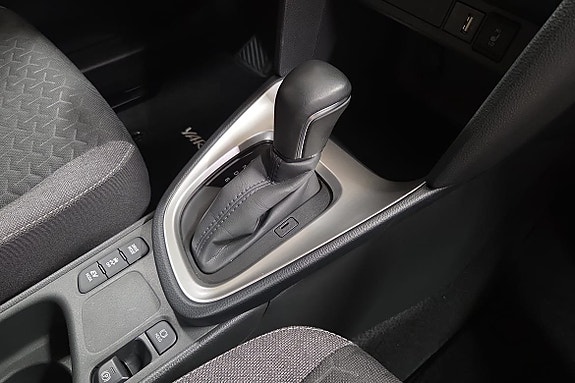 Toyota Yaris Cross 20 of 20