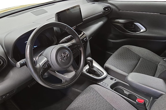 Toyota Yaris Cross 11 of 20