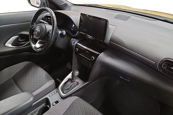Toyota Yaris Cross 13 of 20