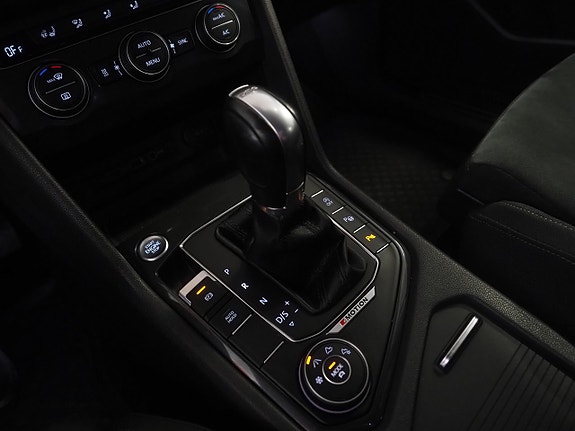 Volkswagen Tiguan Allspace 24 of 25