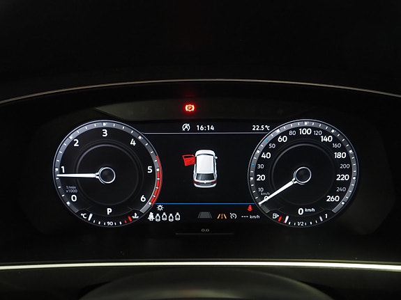 Volkswagen Tiguan Allspace 22 of 25