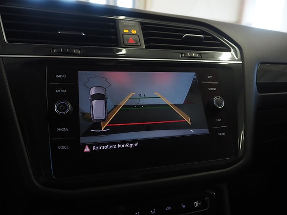 Volkswagen Tiguan Allspace 23 of 25