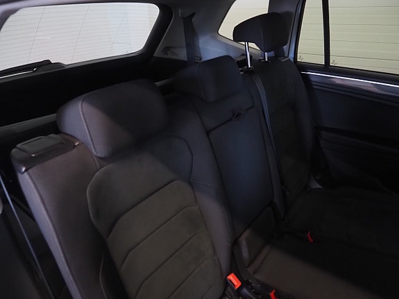Volkswagen Tiguan Allspace 15 of 25