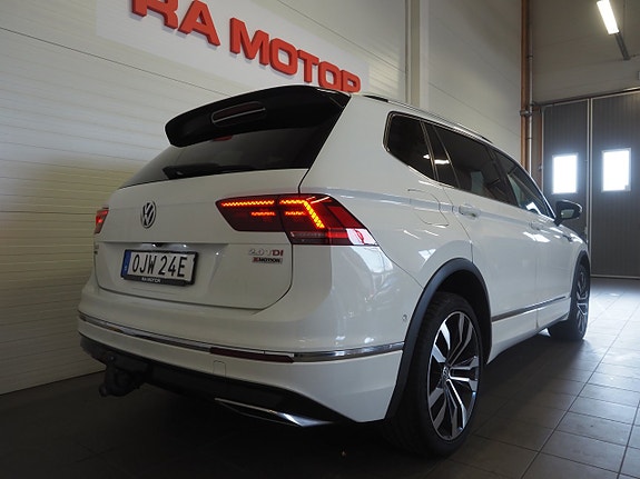 Volkswagen Tiguan Allspace 6 of 25