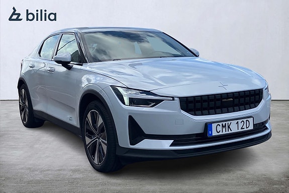 Polestar 2 20 of 23