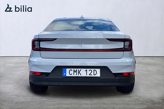 Polestar 2 5 of 23