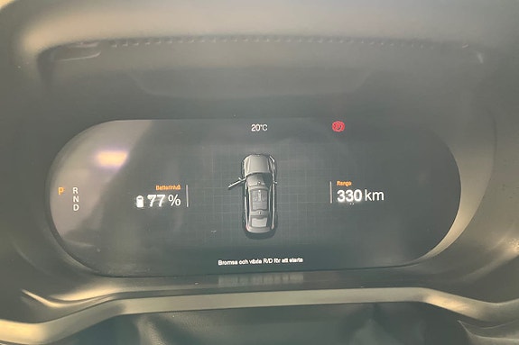 Polestar 2 14 of 23