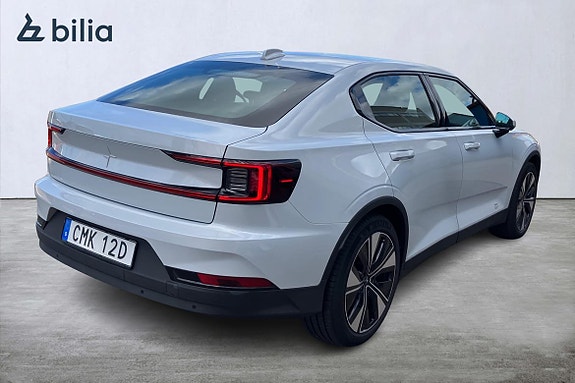 Polestar 2 21 of 23