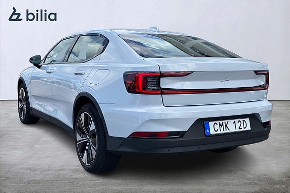 Polestar 2 2 of 23