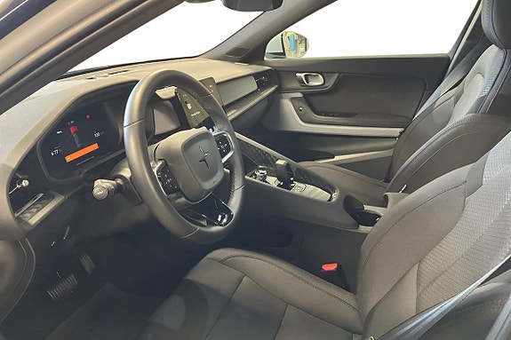 Polestar 2 16 of 23
