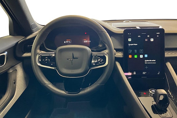 Polestar 2 11 of 23