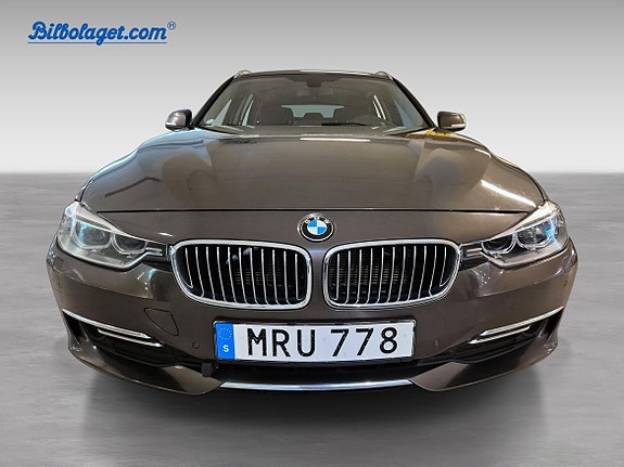 BMW 320 6 of 12
