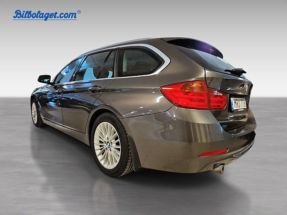 BMW 320 5 of 12