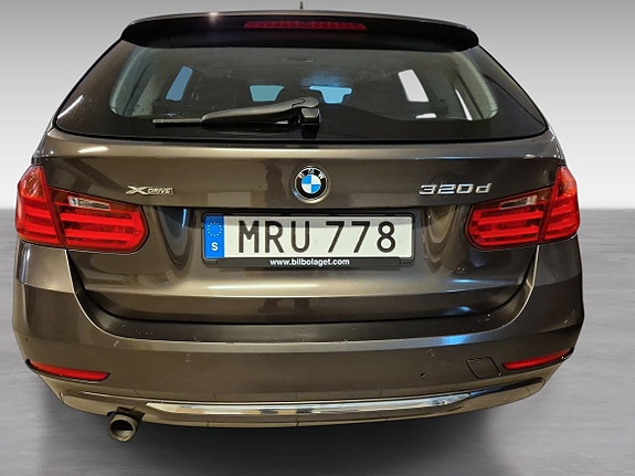 BMW 320 7 of 12