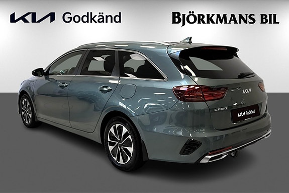 Kia Ceed 6 of 17