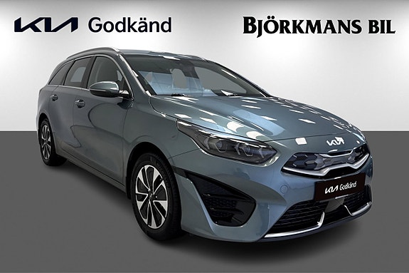 Kia Ceed 3 of 17