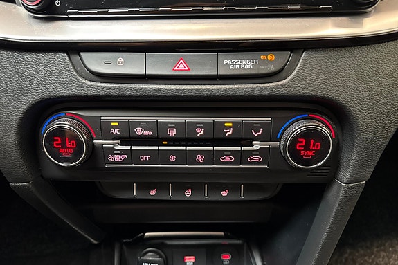 Kia Ceed 13 of 17