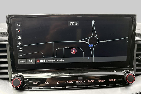 Kia Ceed 12 of 17
