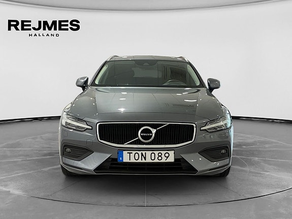 Volvo V60 9 of 14
