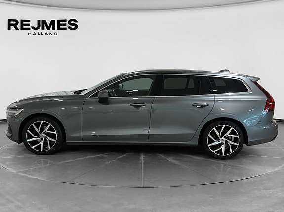 Volvo V60 3 of 14