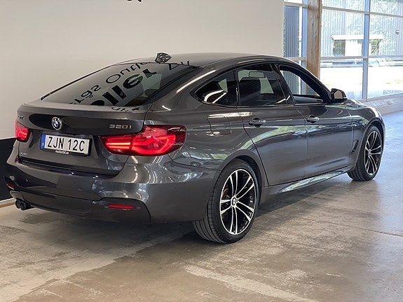 BMW 320 7 of 26