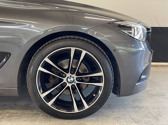 BMW 320 6 of 26