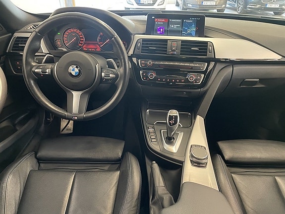 BMW 320 14 of 26