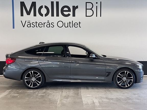 BMW 320 5 of 26