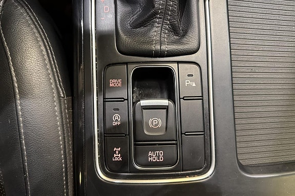 Kia Sorento 17 of 17