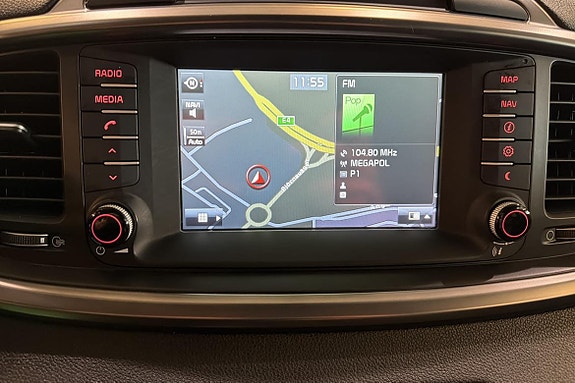 Kia Sorento 14 of 17