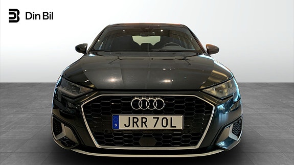 Audi A3 4 of 15