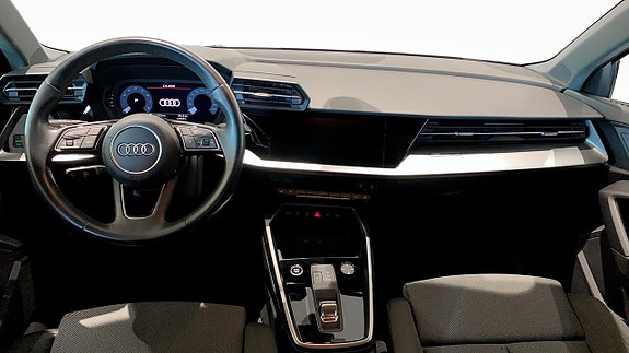 Audi A3 9 of 15