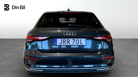 Audi A3 5 of 15