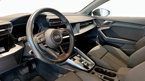 Audi A3 7 of 15
