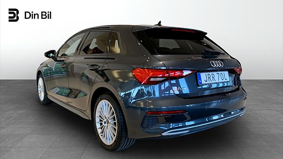 Audi A3 3 of 15