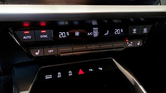 Audi A3 13 of 15