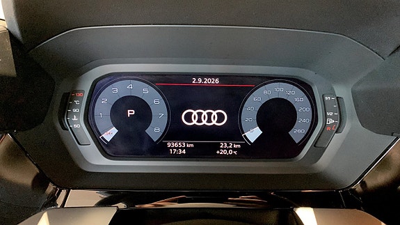 Audi A3 12 of 15