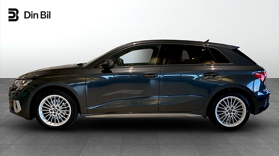 Audi A3 2 of 15