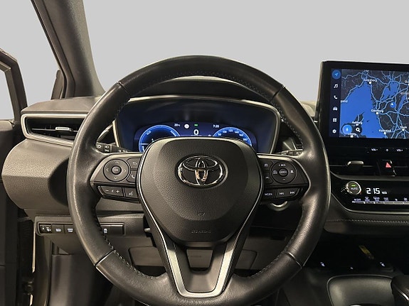 Toyota Corolla 19 of 21
