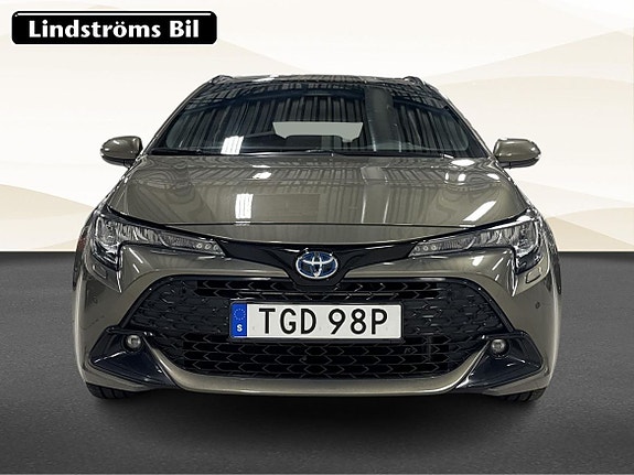 Toyota Corolla 10 of 21