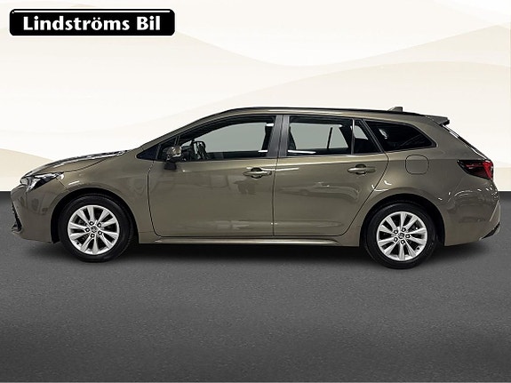 Toyota Corolla 6 of 21