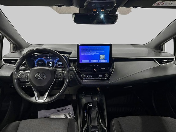 Toyota Corolla 12 of 21