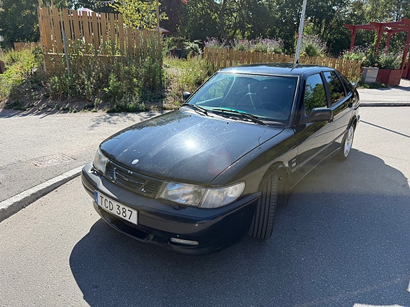 Saab 9-3 10 of 12