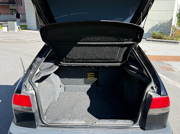 Saab 9-3 4 of 12
