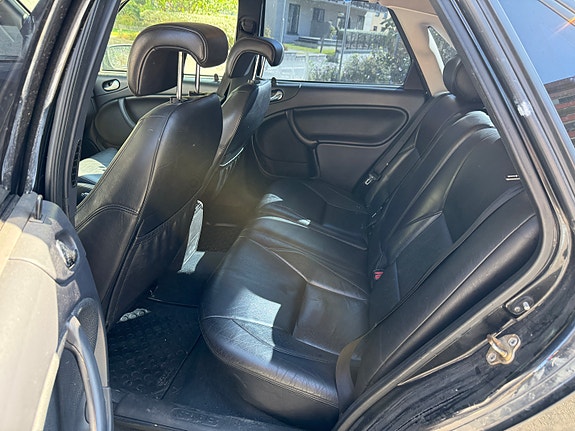Saab 9-3 12 of 12