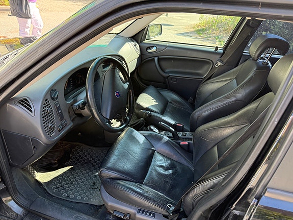 Saab 9-3 11 of 12